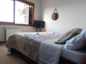 Bella Gramado | Apartamento Berghof